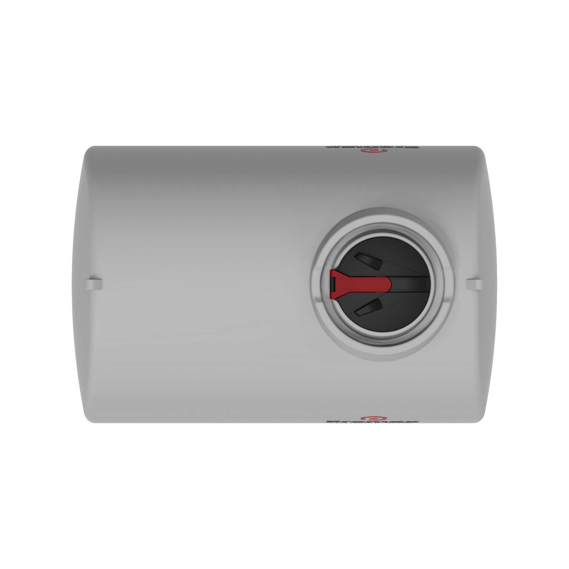 4,800L Transport Tank