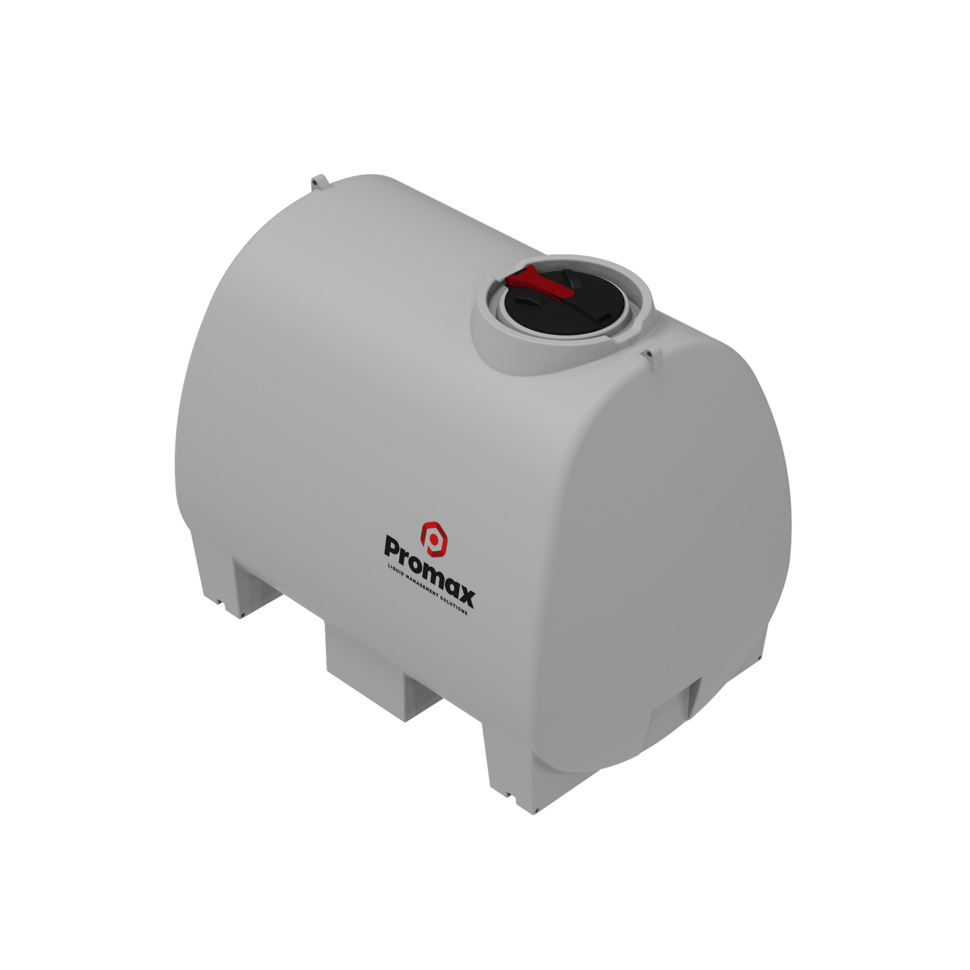 4,800L Transport Tank