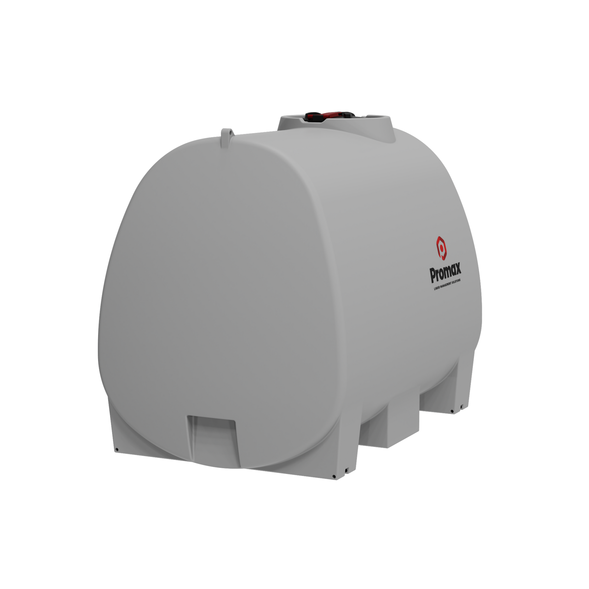 4,800L Transport Tank