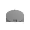 5,000L Transport Tank