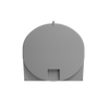 8,000L Transport Tank