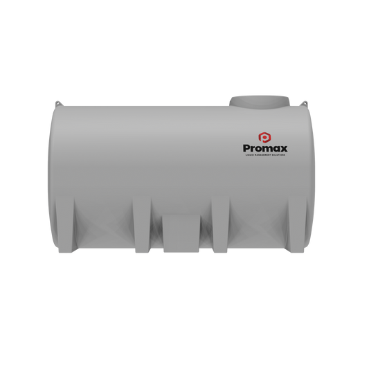 8,000L Transport Tank
