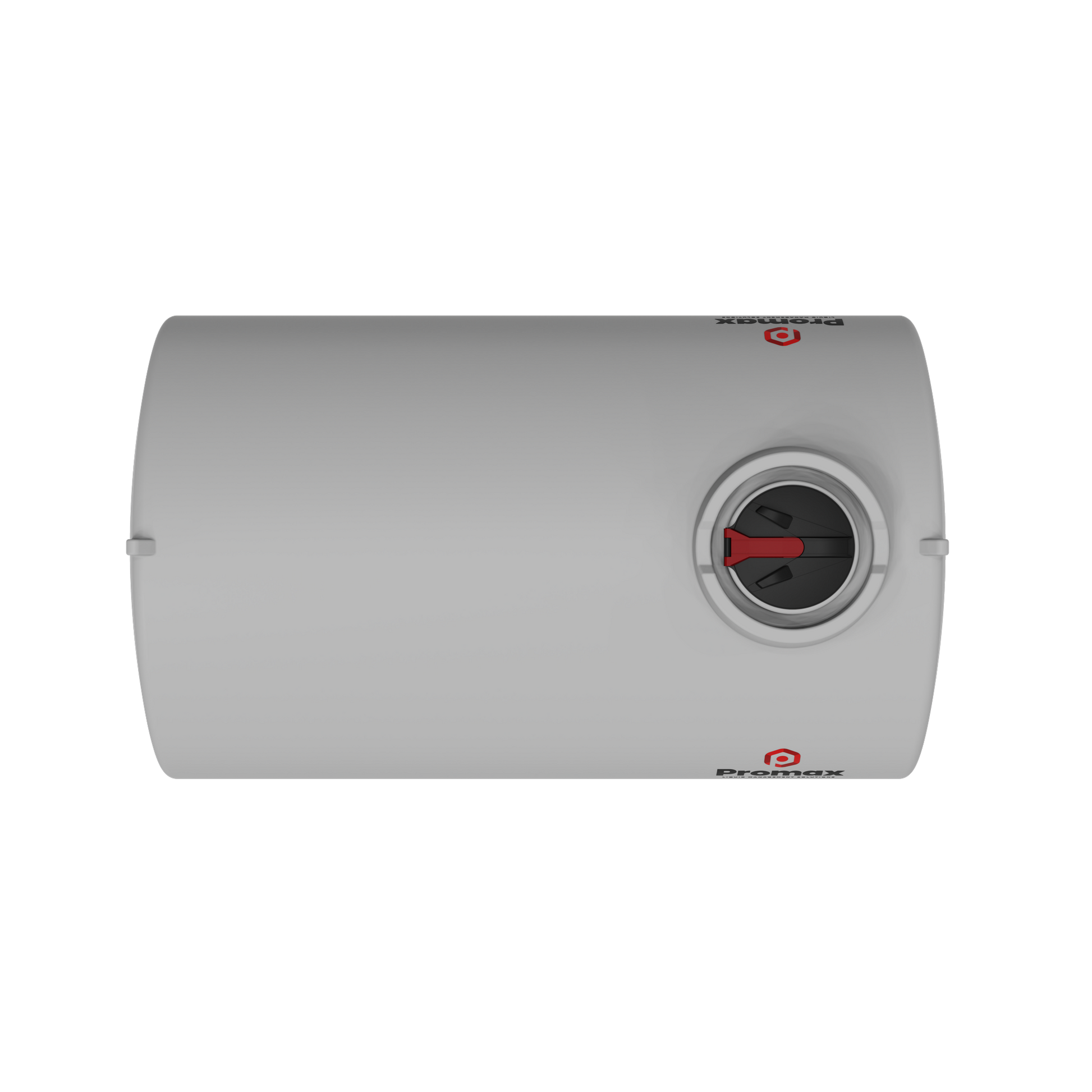 8,000L Transport Tank