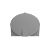 10,000L Transport Tank