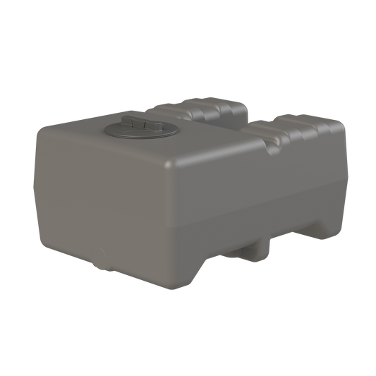 200L Transport Tank Low Profile