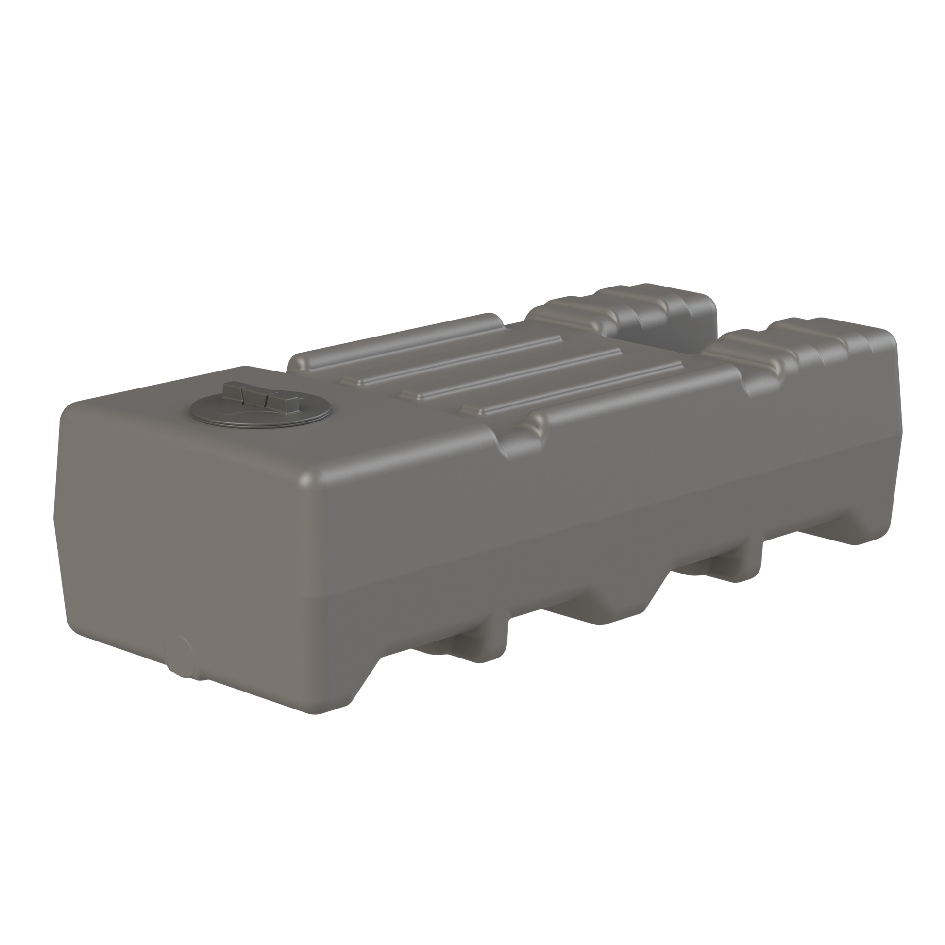 400L Transport Tank Low Profile