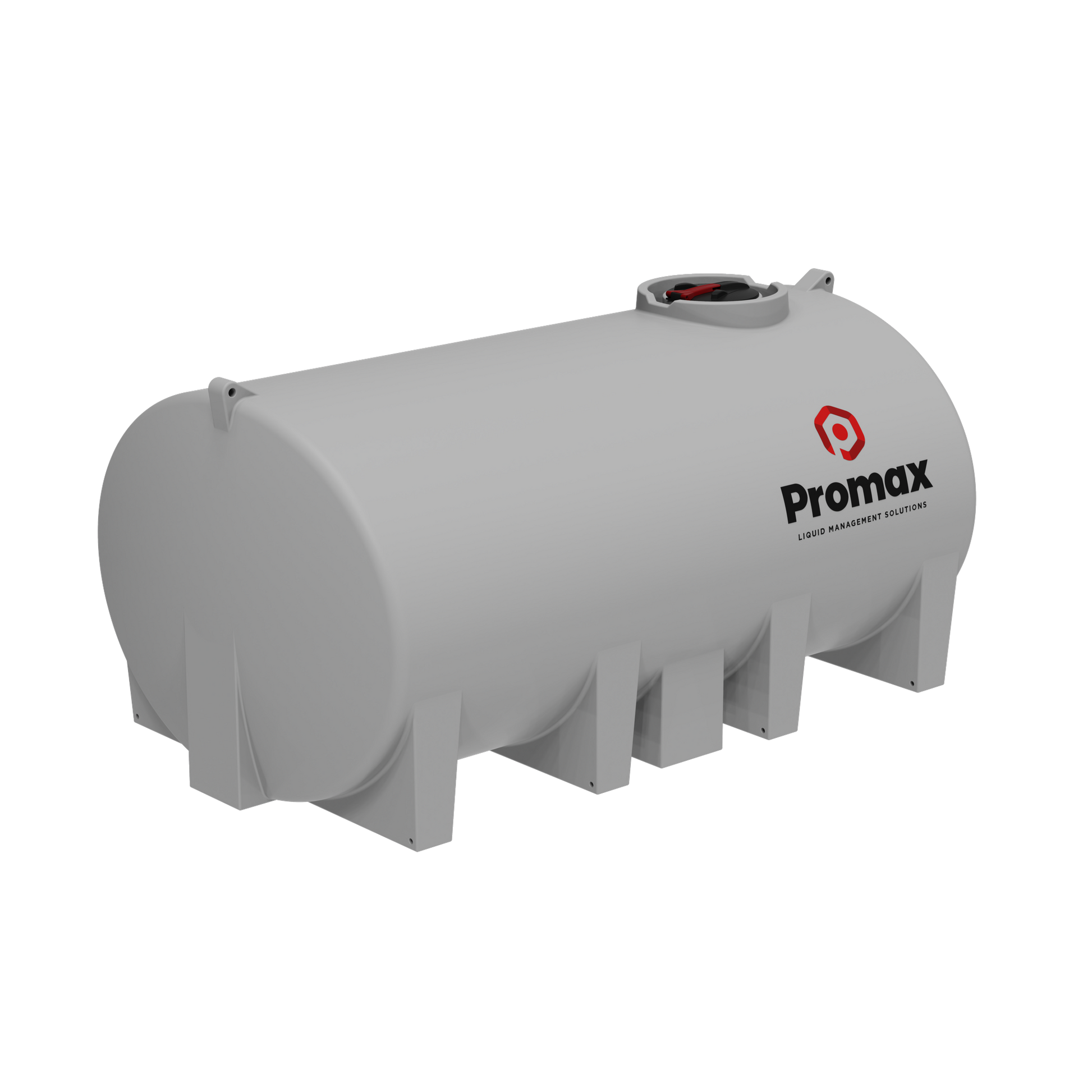 13,000L Transport Tank Low Profile