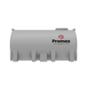 13,000L Transport Tank Low Profile