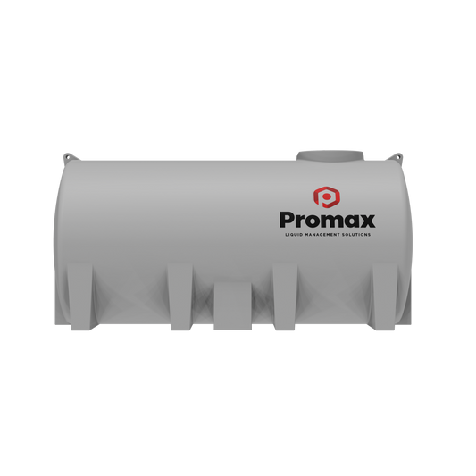 13,000L Transport Tank Low Profile