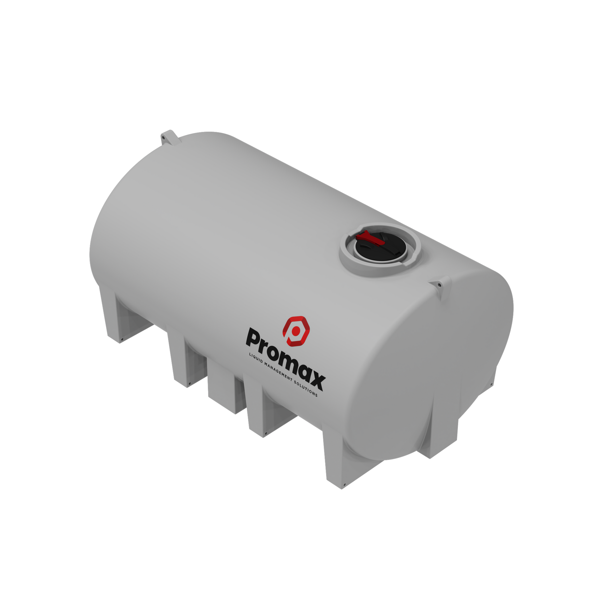 13,000L Transport Tank Low Profile