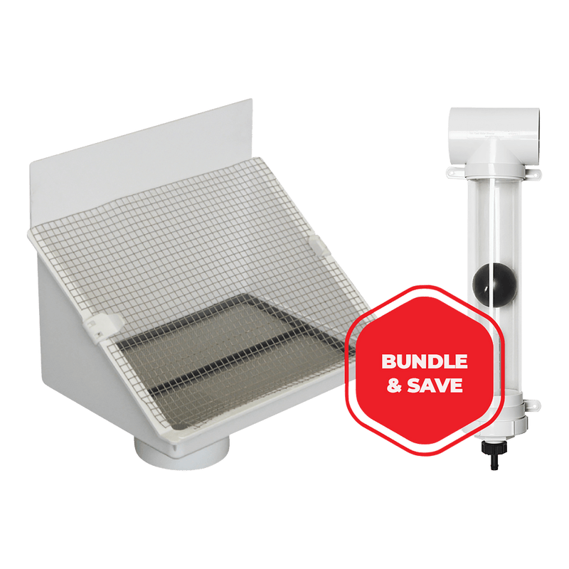 Rain Collection Kit