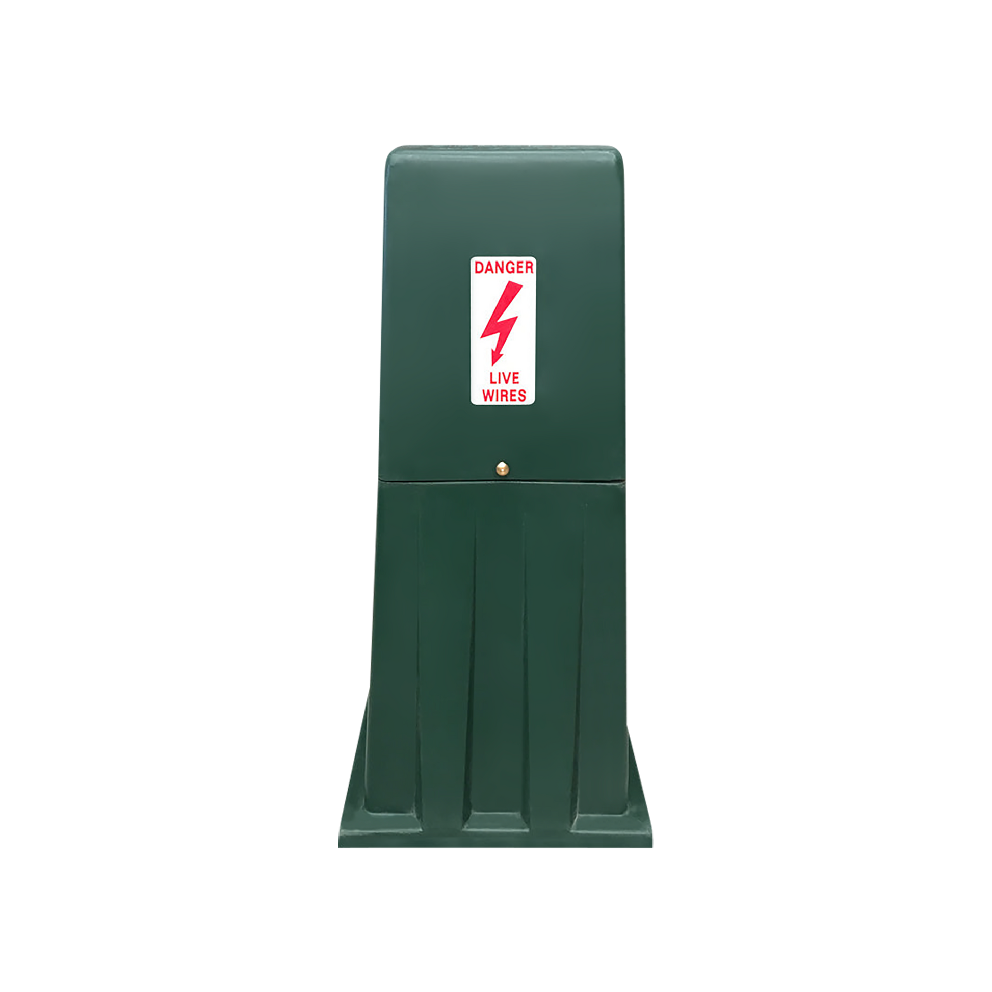 SG1 Pillar Box - Small