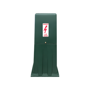 SG1 Pillar Box - Small
