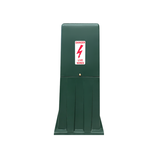 SG1 Pillar Box - Small
