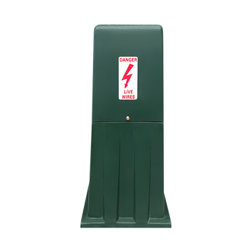 SG2 Pillar Box - Medium