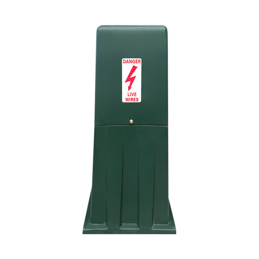 SG2 Pillar Box - Medium