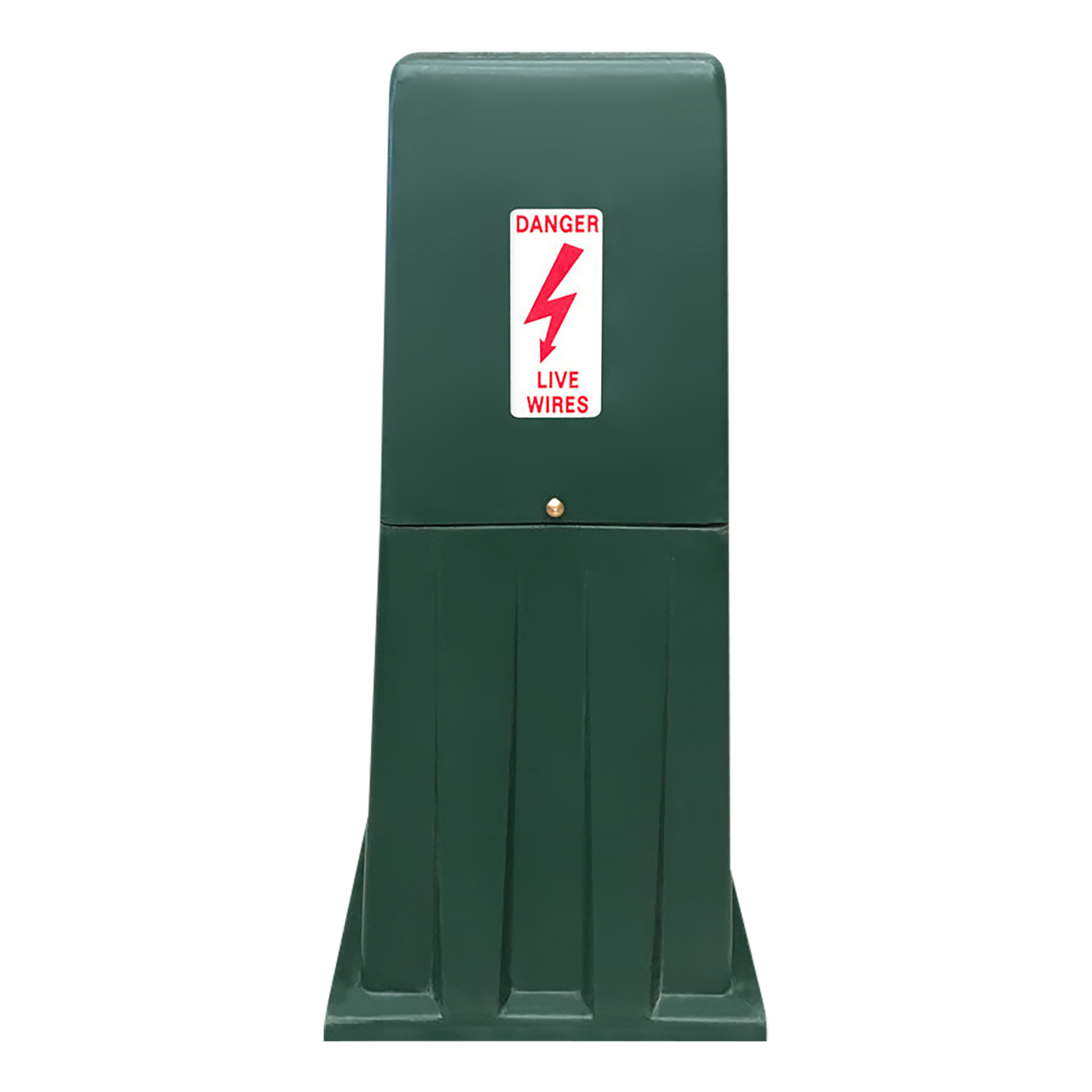 SG3 Pillar Box - Large
