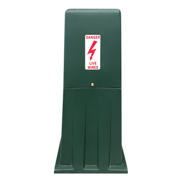 SG3 Pillar Box - Large