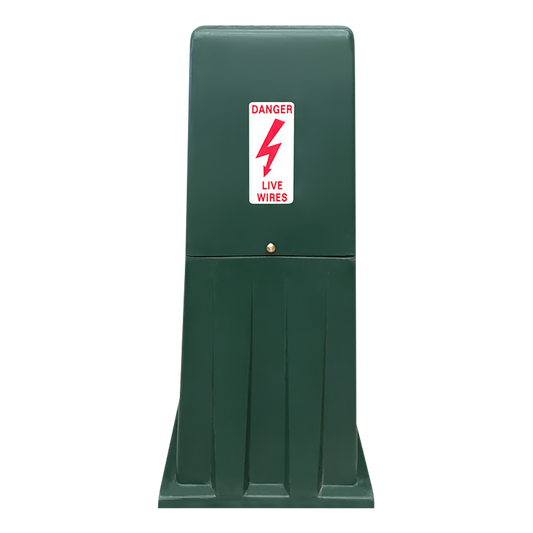 SG3 Pillar Box - Large