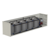 30,000L Industrial Tank - XPRESS in Mist Green, Image 2