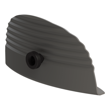 Spigot Adaptor Male/Female