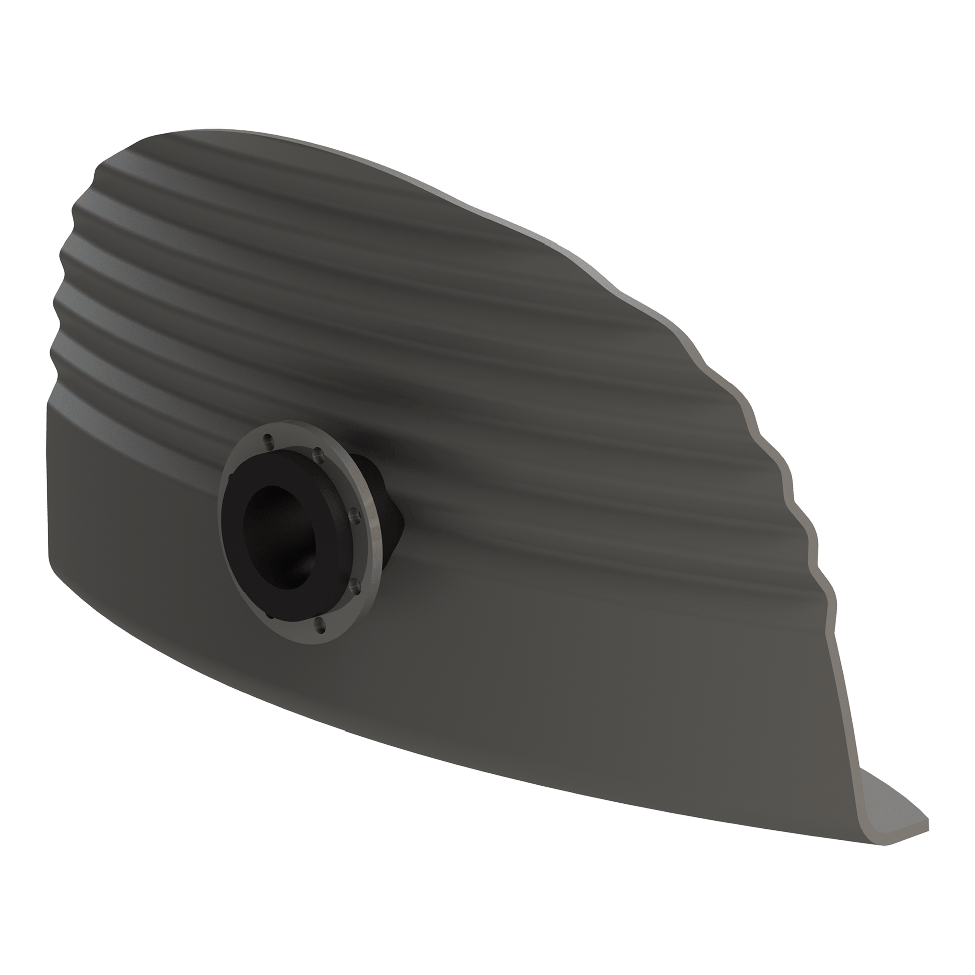 Stub Spigot Flange