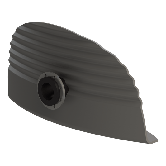 Stub Spigot Flange