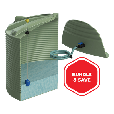 Tank Essentials Kit