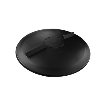 Tank Lid Screw Type 350mm