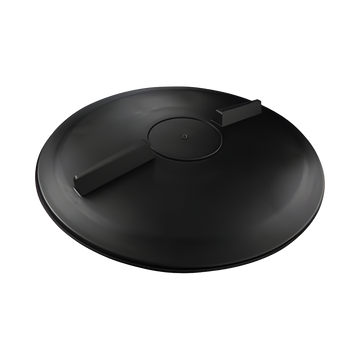 Tank Lid Screw Type 450mm