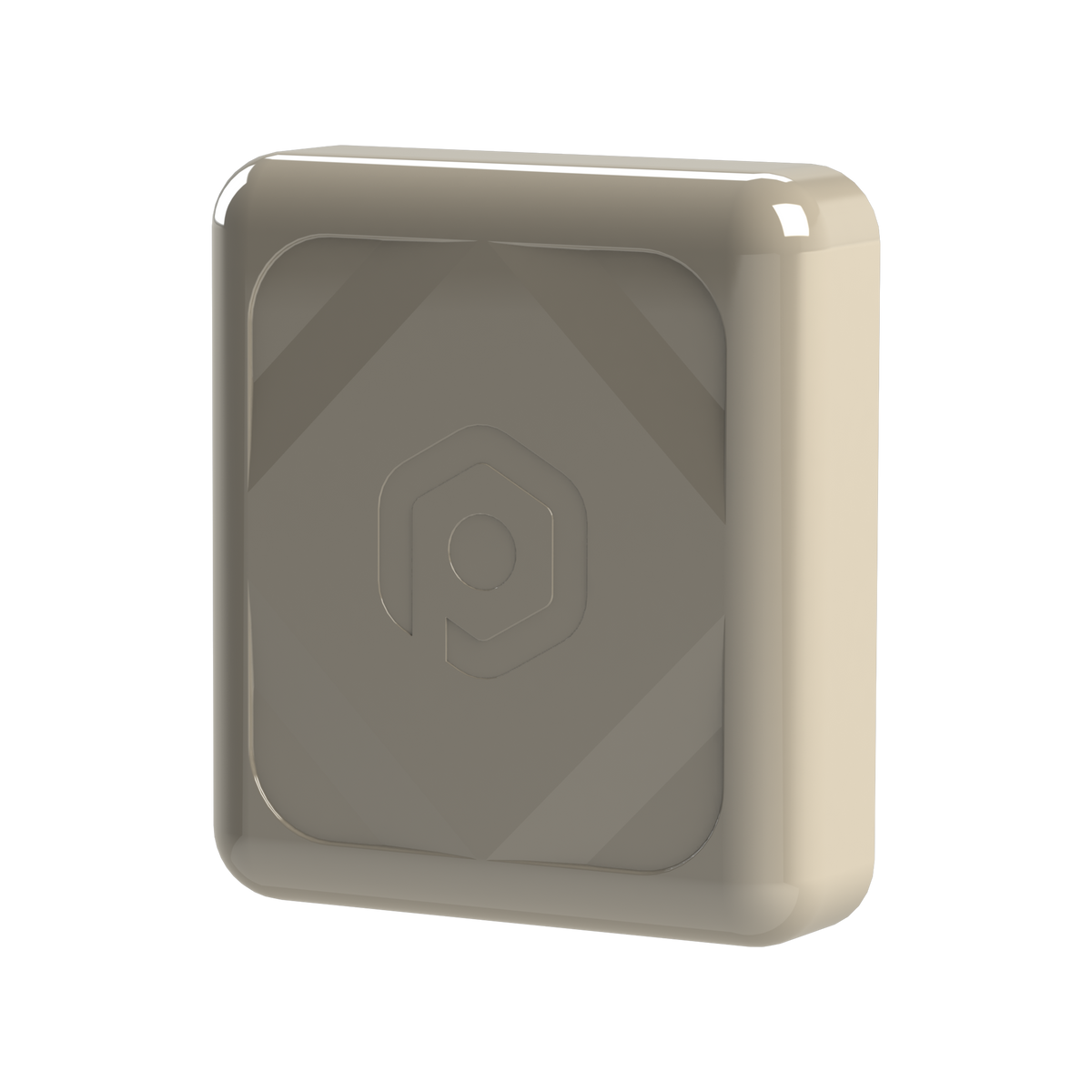 Promax Wall Mounted Water Switch cover, sandstone