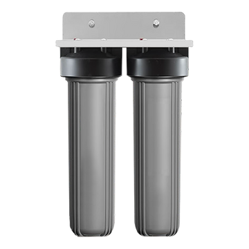 Water Filter Housing Bracket 110 LPM