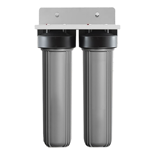 Water Filter Housing Bracket 110 LPM
