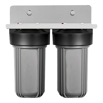 Water Filter Housing Bracket 60 LPM