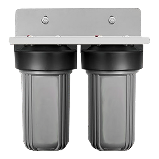 Water Filter Housing Bracket 60 LPM