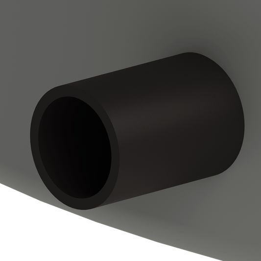 Welded PE Pipe